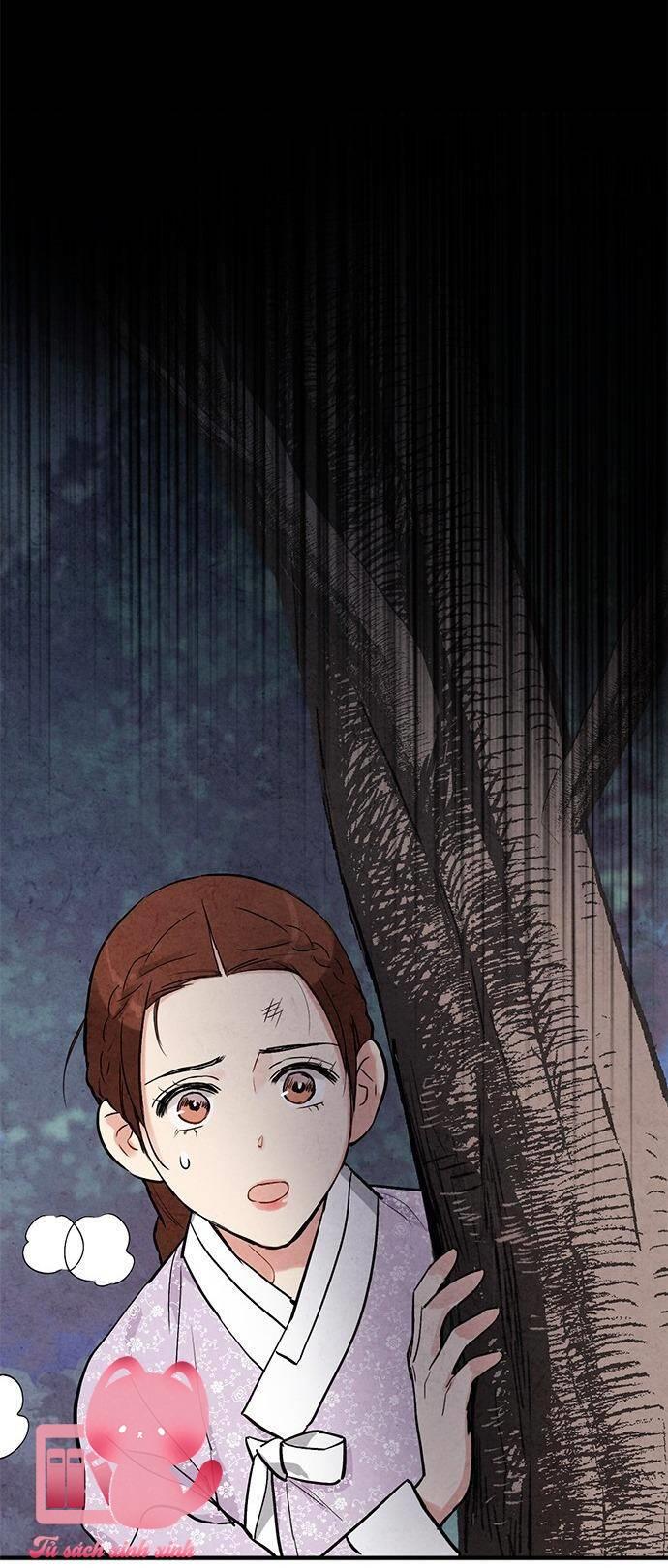 Lệnh Cấm Hôn - Chap 21