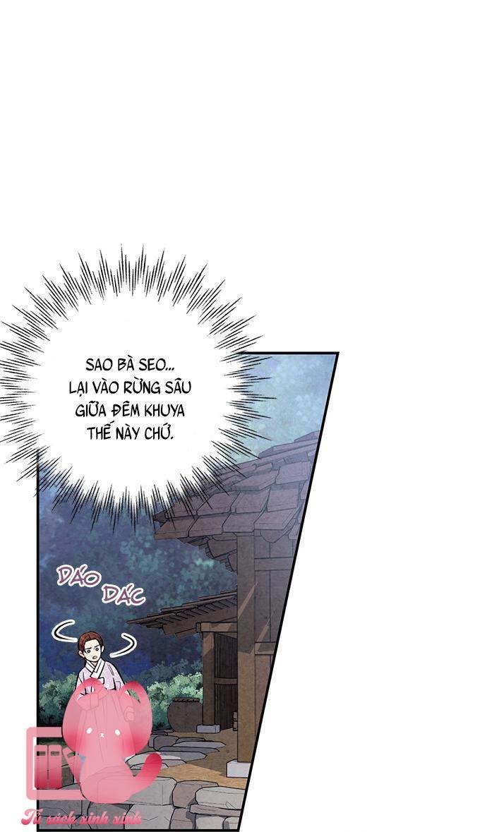 Lệnh Cấm Hôn - Chap 21