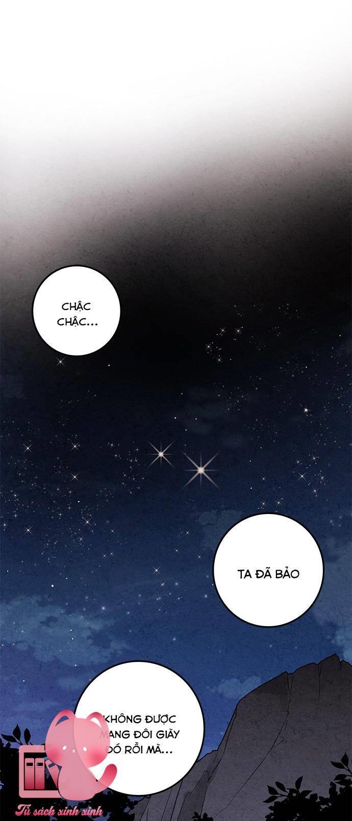 Lệnh Cấm Hôn - Chap 21