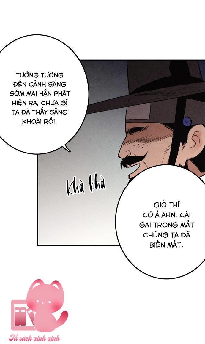 Lệnh Cấm Hôn - Chap 21