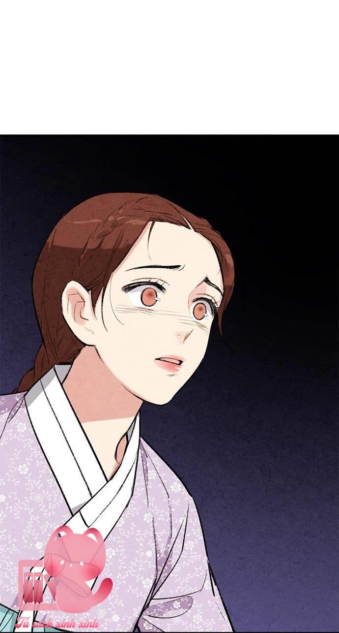 Lệnh Cấm Hôn - Chap 21