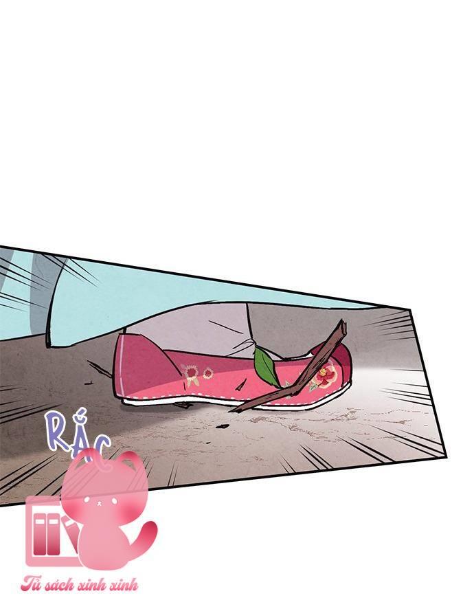 Lệnh Cấm Hôn - Chap 21