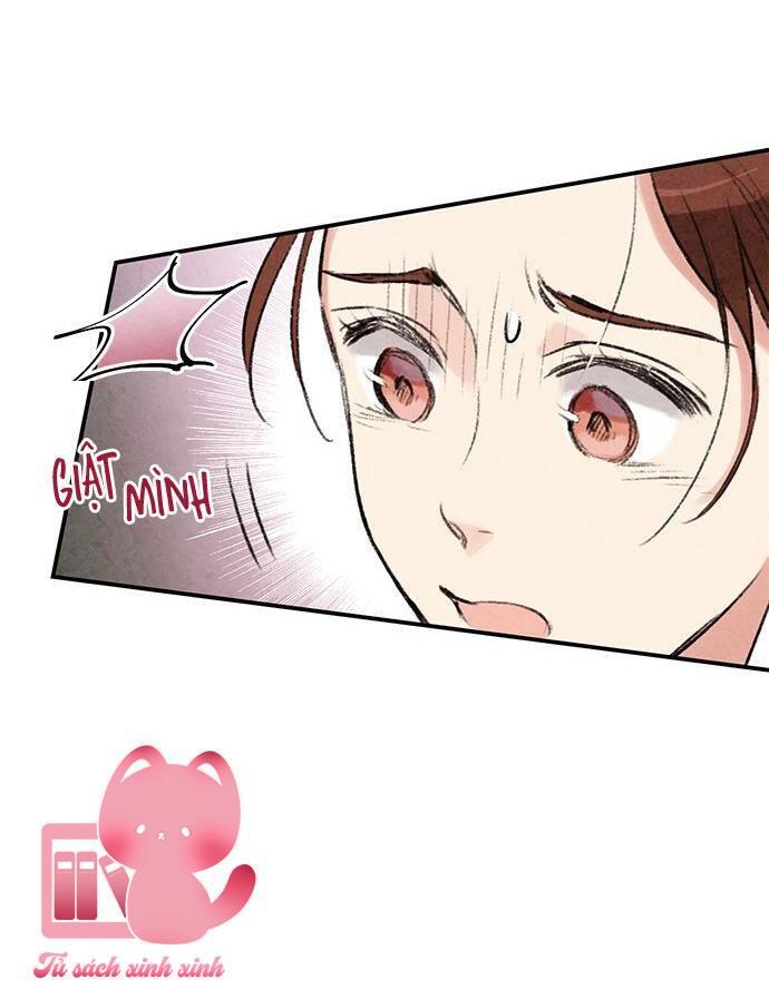 Lệnh Cấm Hôn - Chap 21