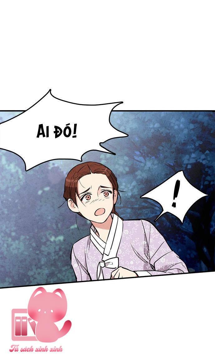 Lệnh Cấm Hôn - Chap 21
