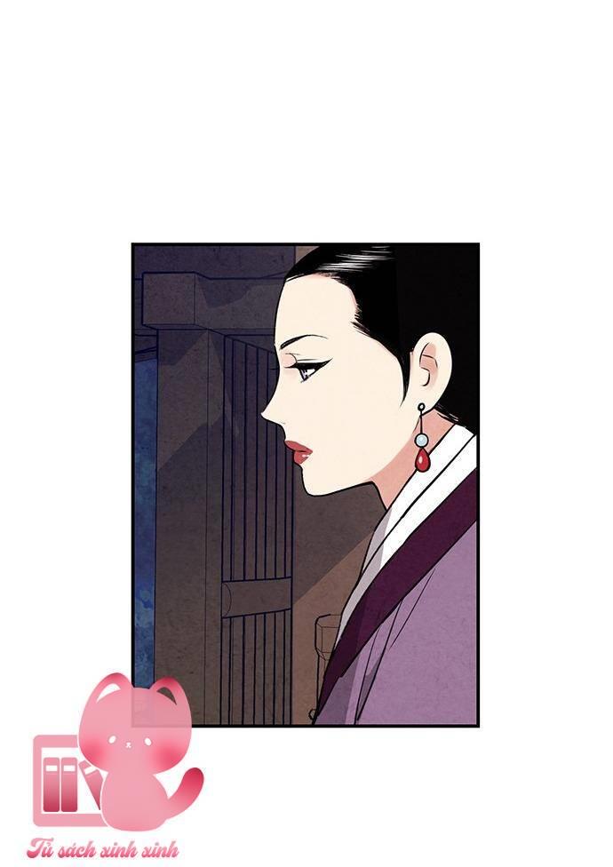 Lệnh Cấm Hôn - Chap 21
