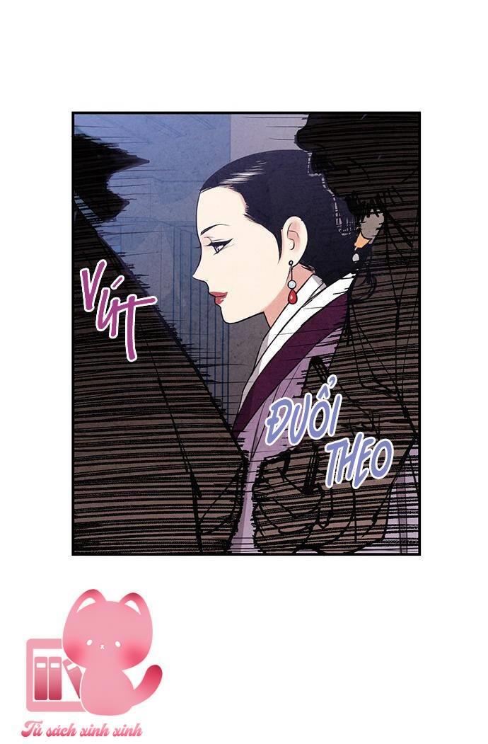 Lệnh Cấm Hôn - Chap 21