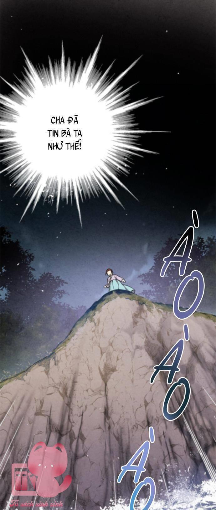 Lệnh Cấm Hôn - Chap 21