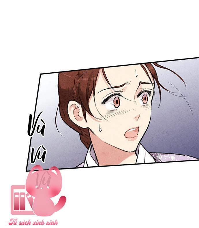 Lệnh Cấm Hôn - Chap 21
