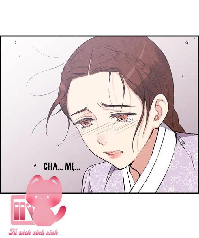 Lệnh Cấm Hôn - Chap 21