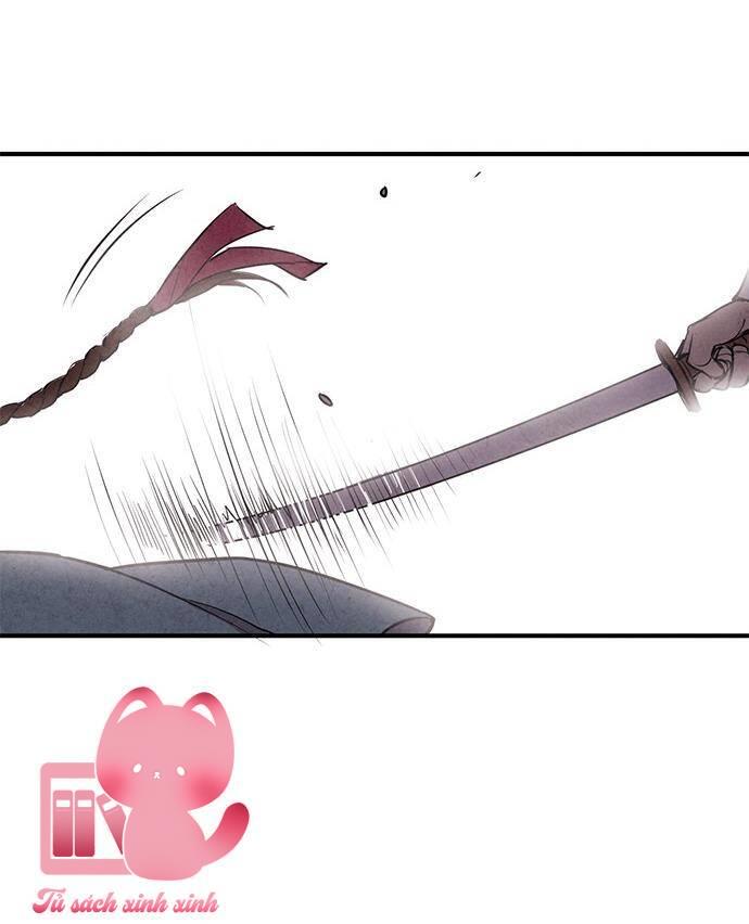 Lệnh Cấm Hôn - Chap 21