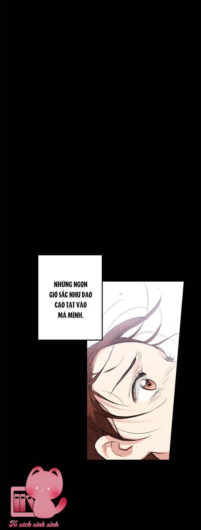 Lệnh Cấm Hôn - Chap 21 - Trang 59
