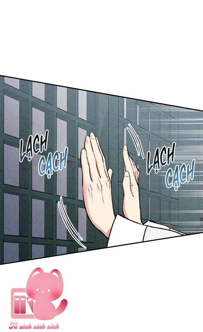 Lệnh Cấm Hôn - Chap 21