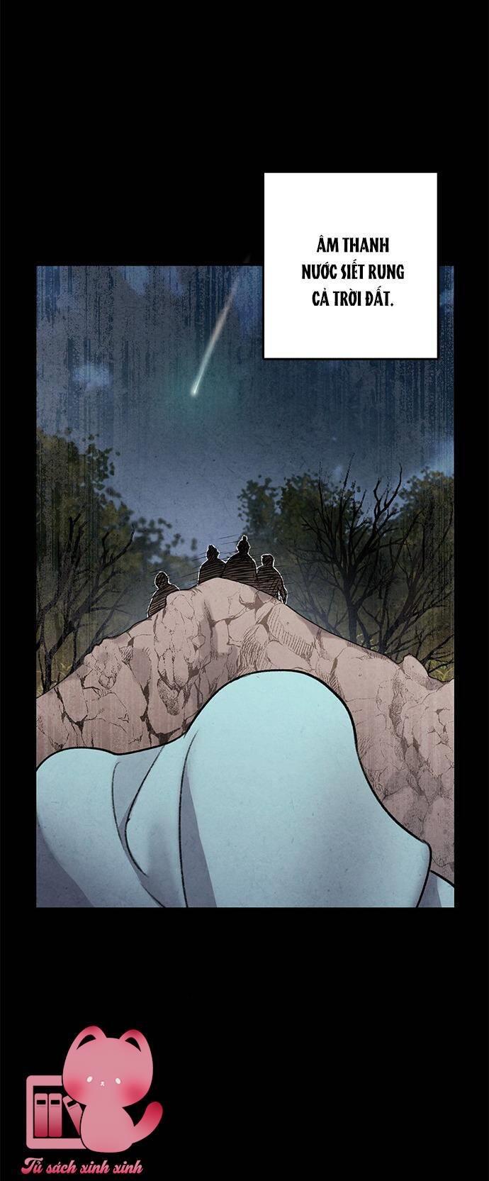 Lệnh Cấm Hôn - Chap 21 - Trang 60