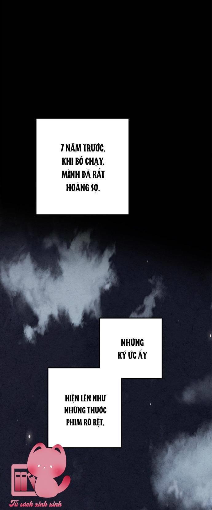 Lệnh Cấm Hôn - Chap 21