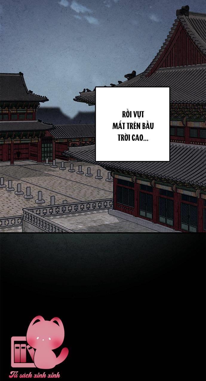 Lệnh Cấm Hôn - Chap 21