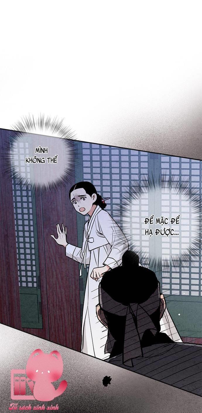 Lệnh Cấm Hôn - Chap 21