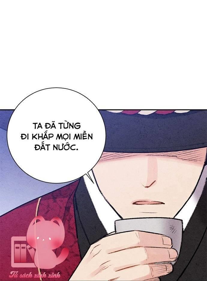 Lệnh Cấm Hôn - Chap 22