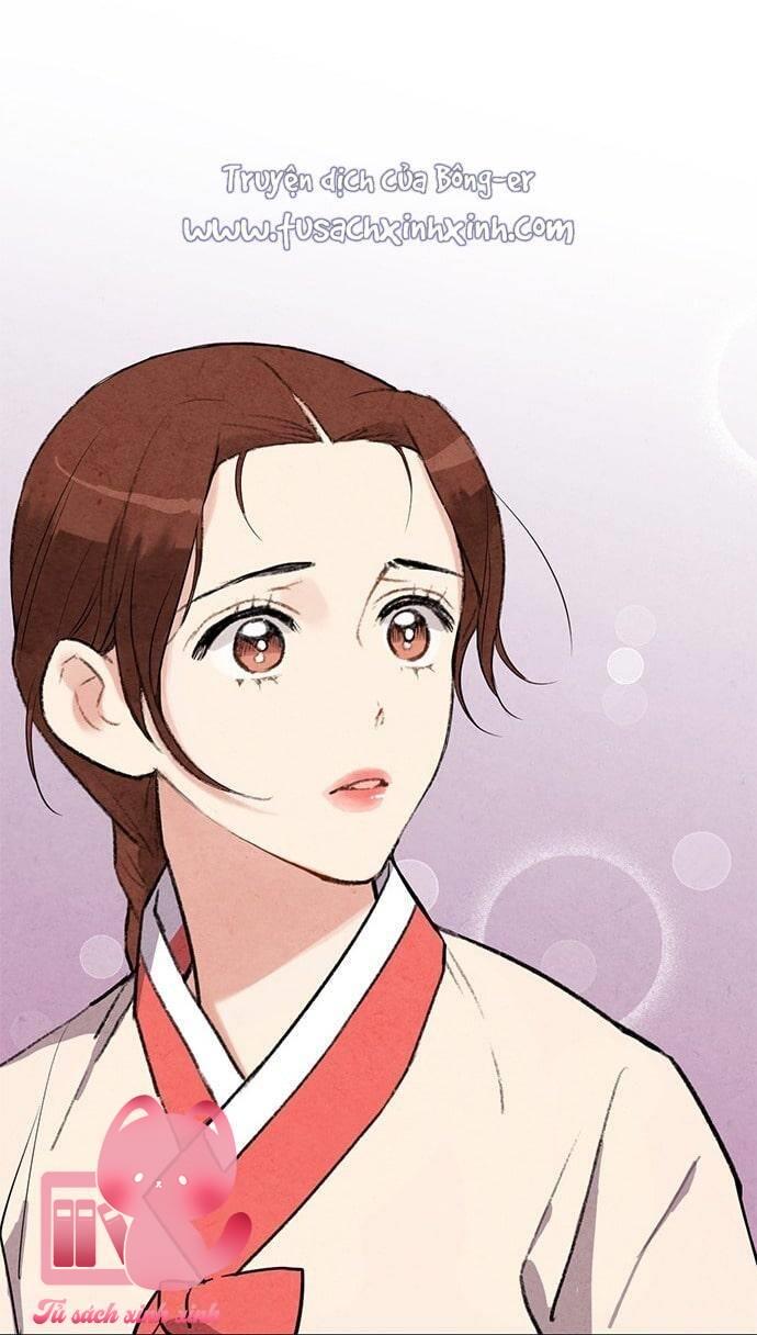 Lệnh Cấm Hôn - Chap 22