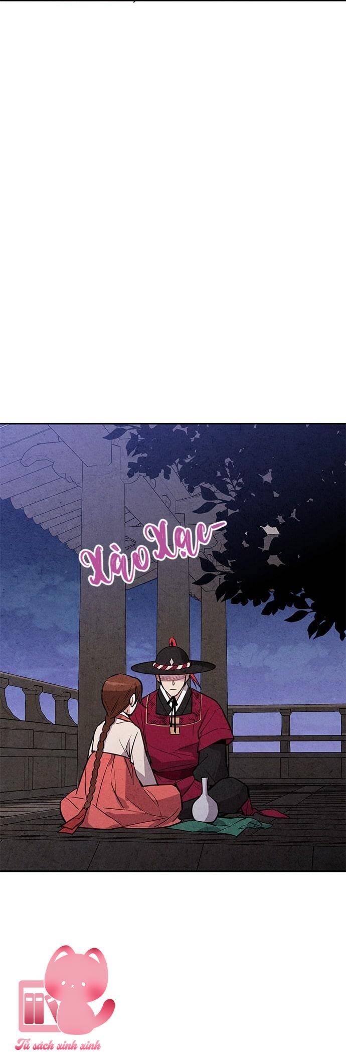 Lệnh Cấm Hôn - Chap 22