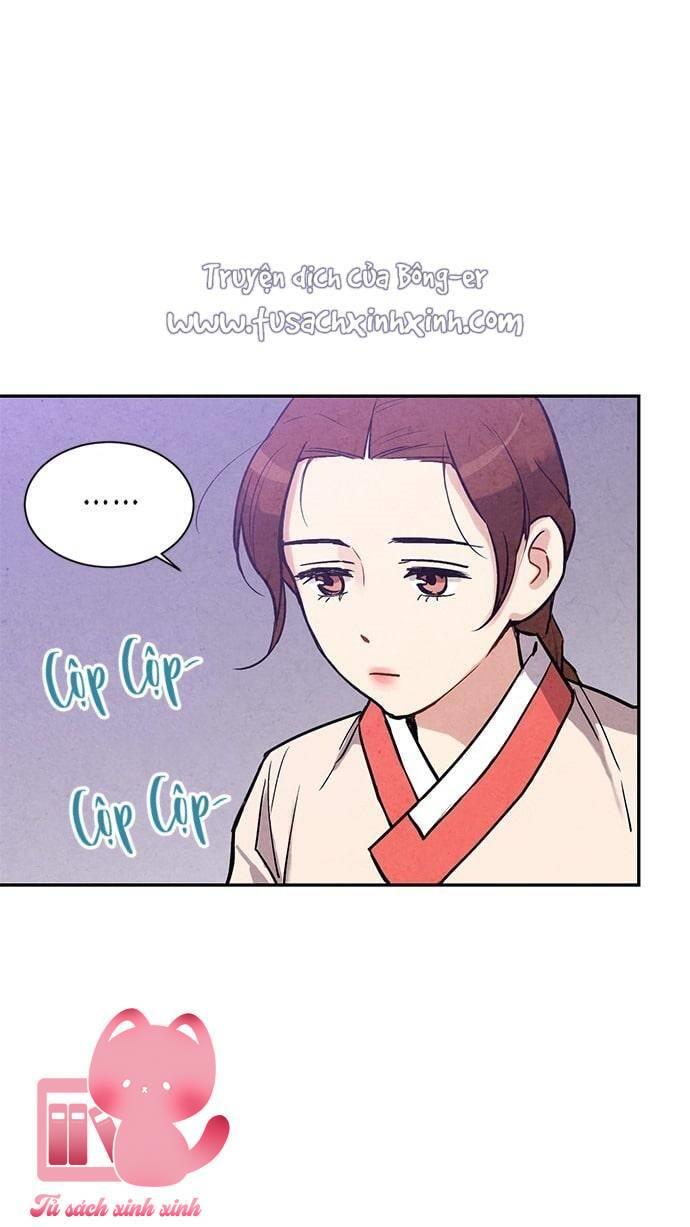 Lệnh Cấm Hôn - Chap 22