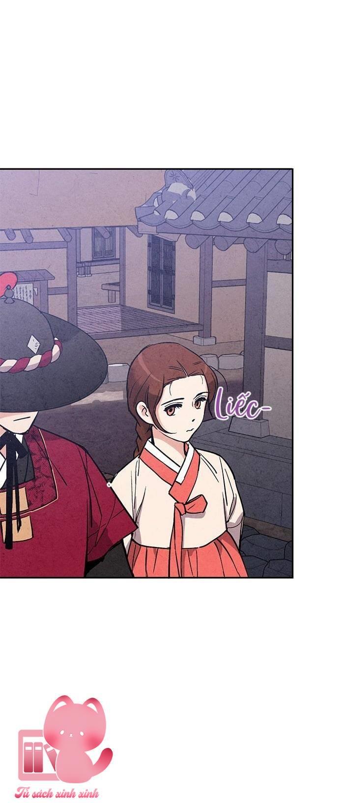 Lệnh Cấm Hôn - Chap 22