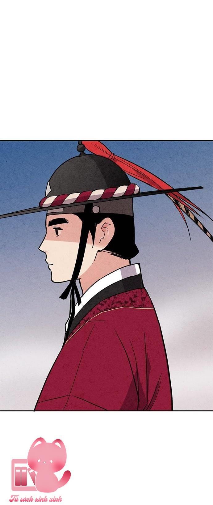Lệnh Cấm Hôn - Chap 22