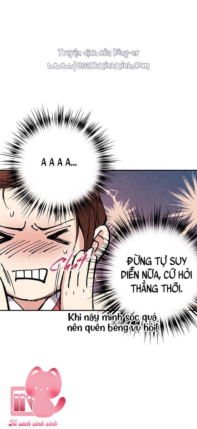 Lệnh Cấm Hôn - Chap 22