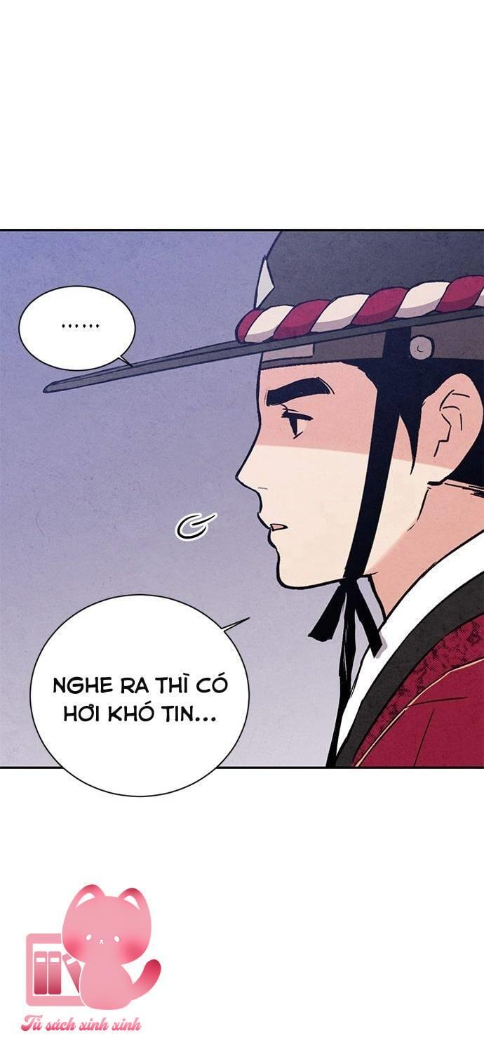 Lệnh Cấm Hôn - Chap 22