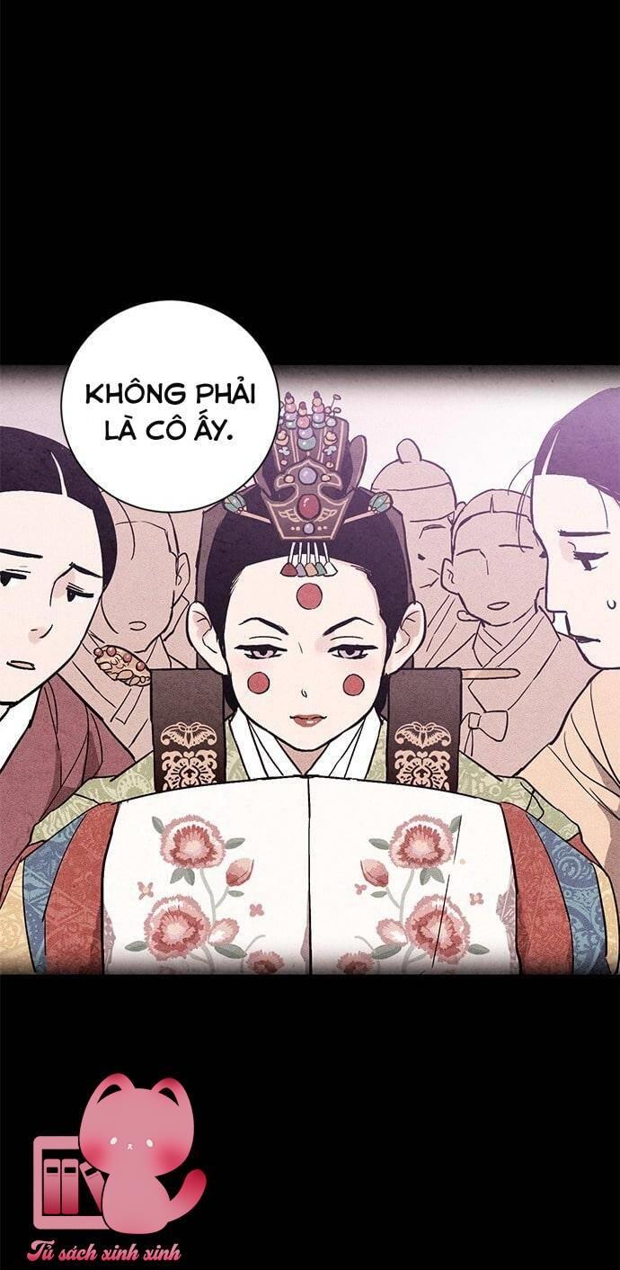 Lệnh Cấm Hôn - Chap 22