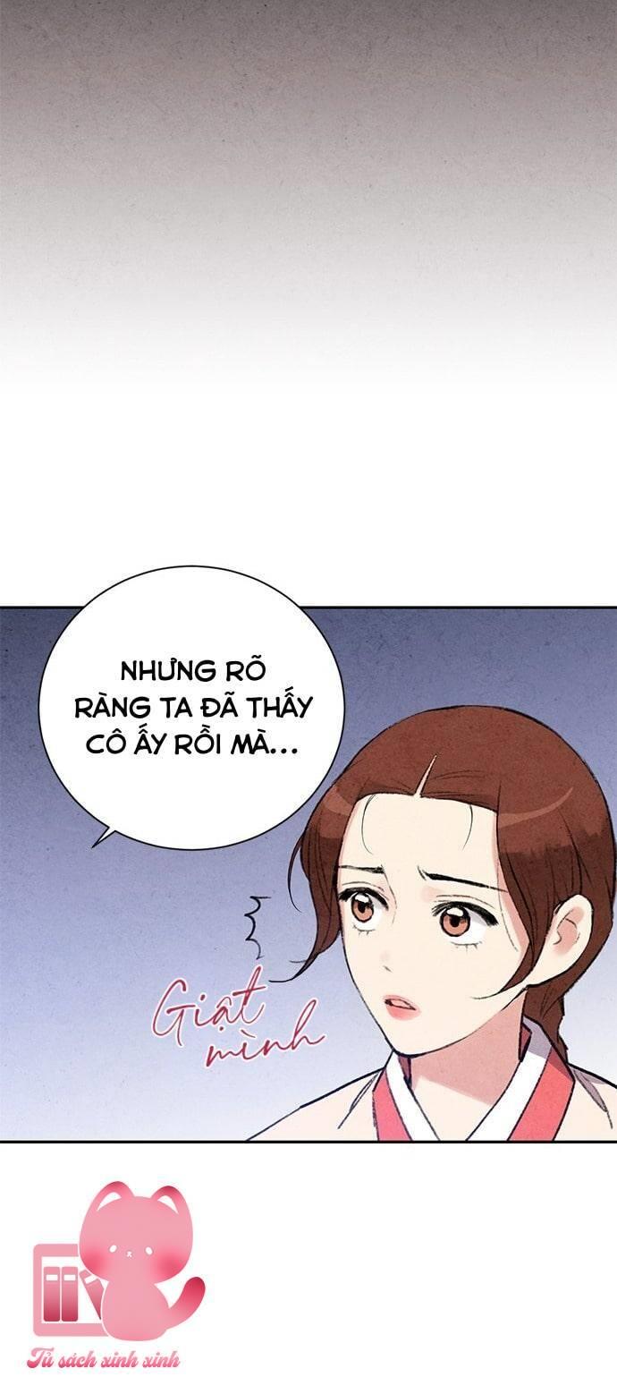 Lệnh Cấm Hôn - Chap 22