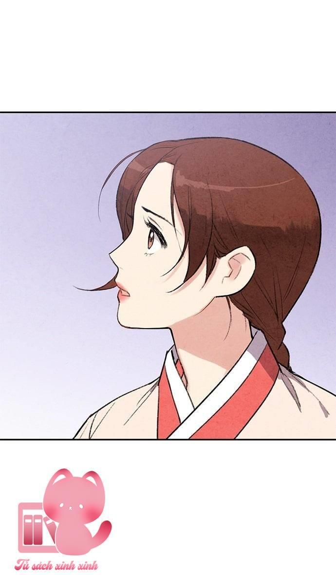 Lệnh Cấm Hôn - Chap 22