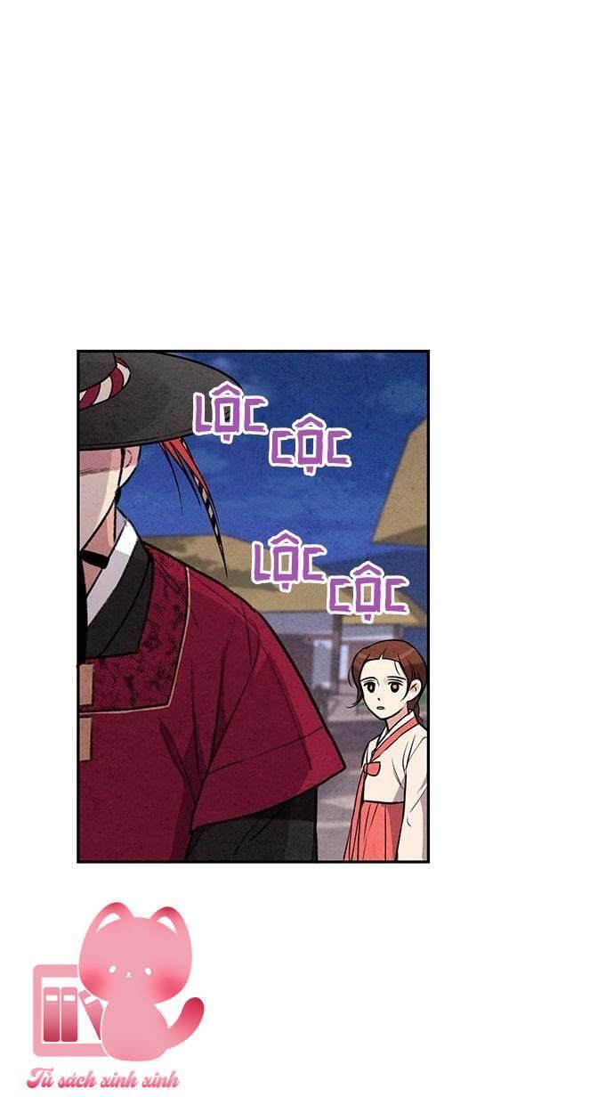 Lệnh Cấm Hôn - Chap 22
