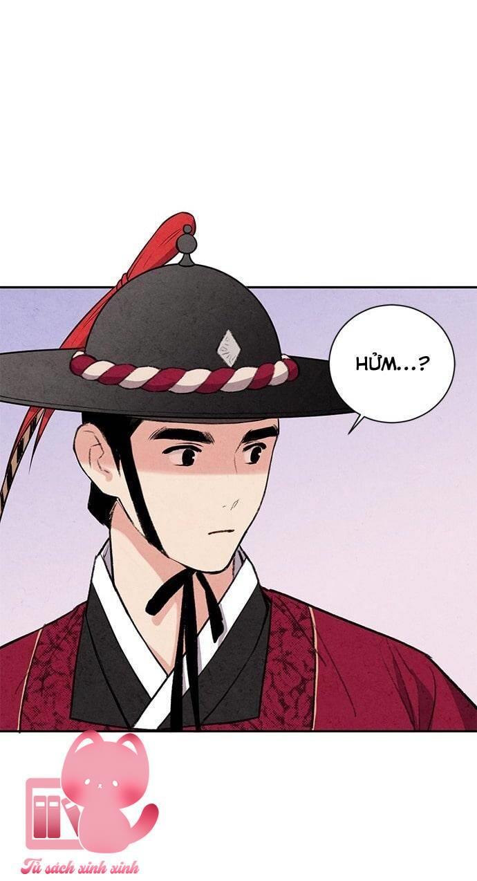 Lệnh Cấm Hôn - Chap 22