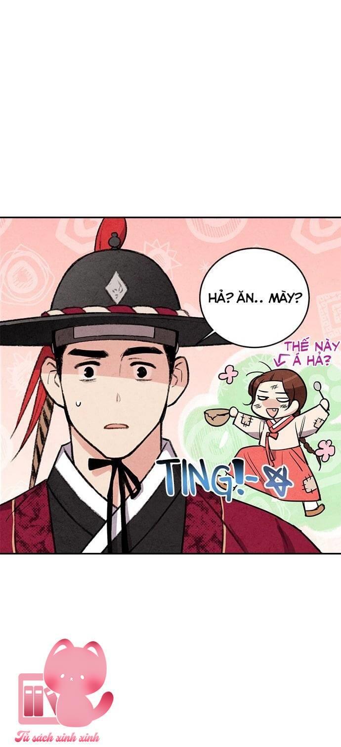 Lệnh Cấm Hôn - Chap 22