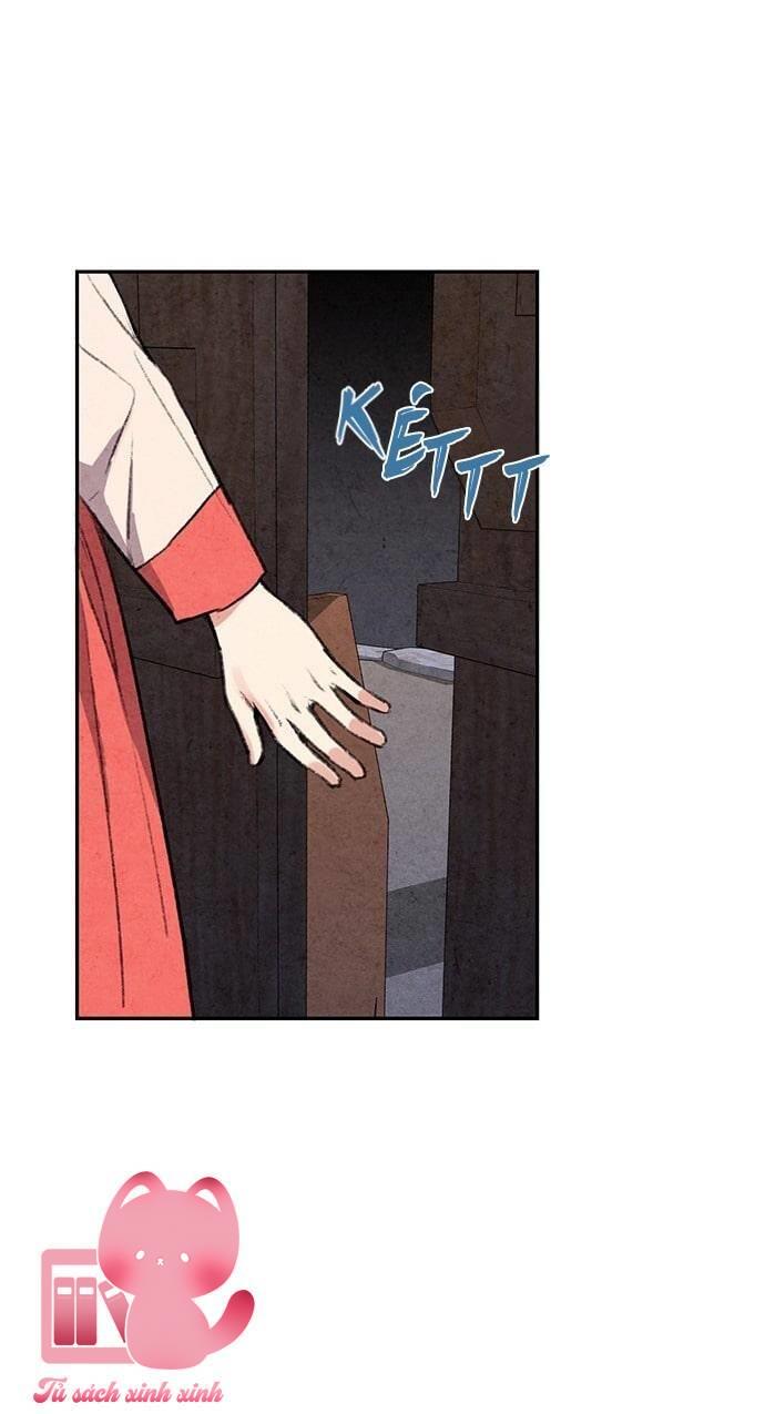 Lệnh Cấm Hôn - Chap 22