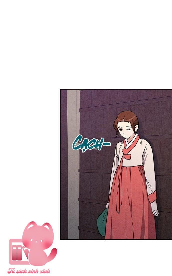 Lệnh Cấm Hôn - Chap 22