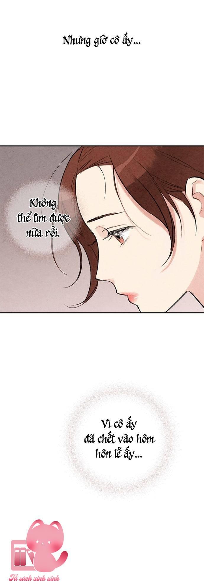 Lệnh Cấm Hôn - Chap 22