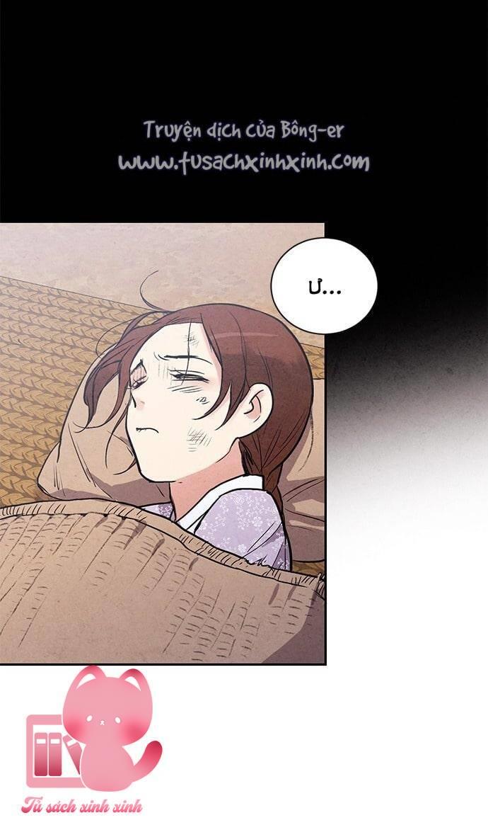 Lệnh Cấm Hôn - Chap 22
