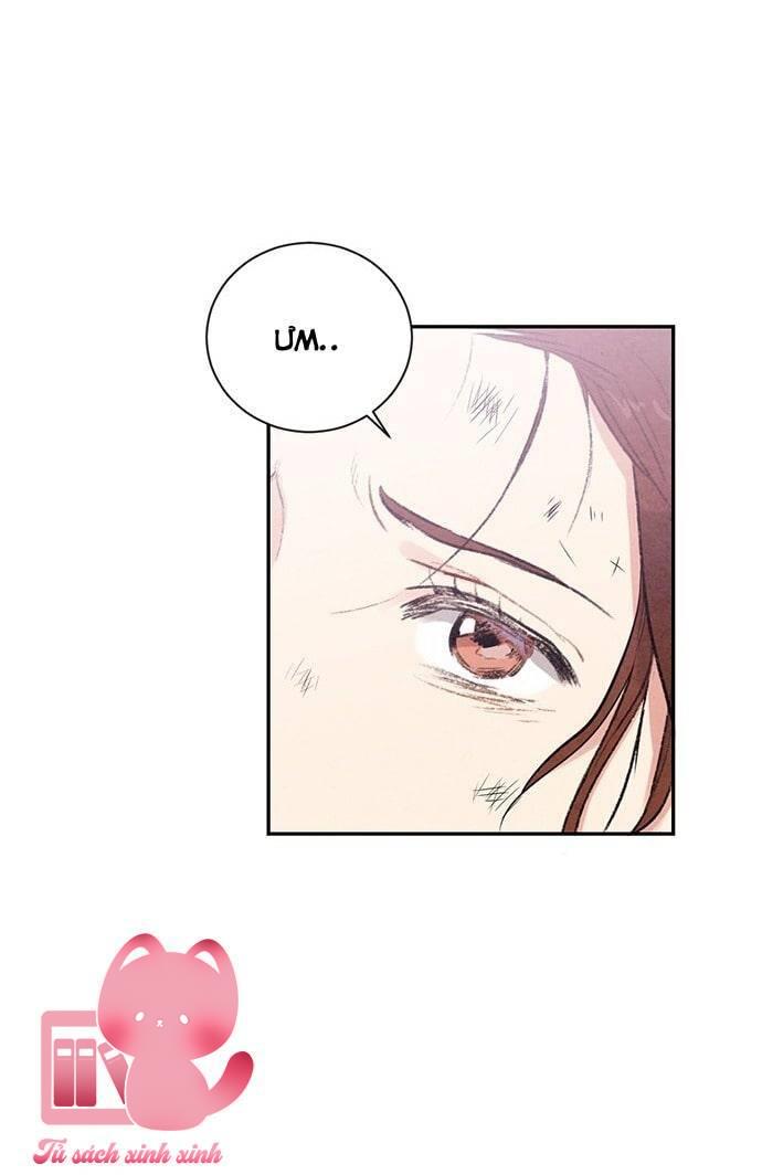 Lệnh Cấm Hôn - Chap 22