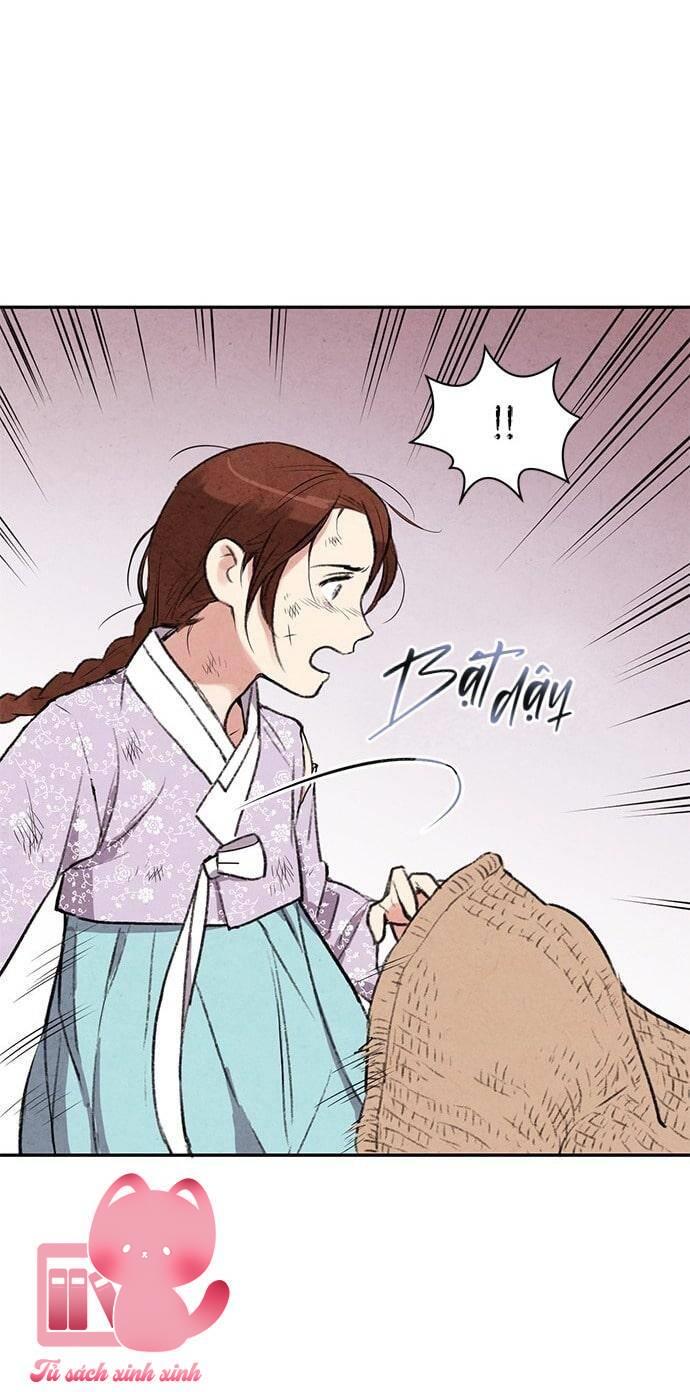 Lệnh Cấm Hôn - Chap 22