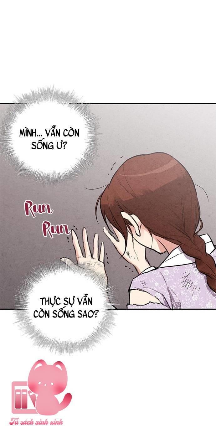 Lệnh Cấm Hôn - Chap 22
