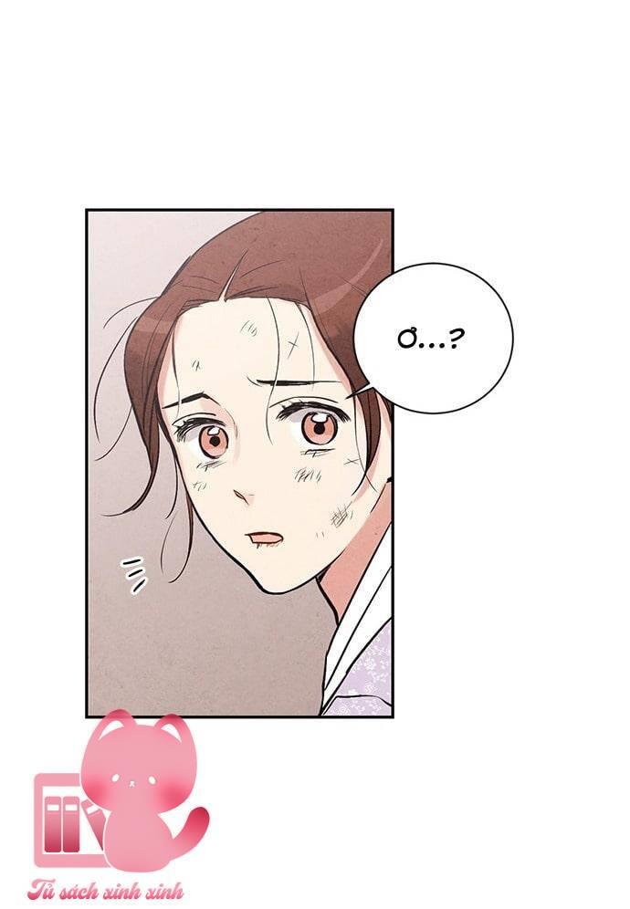 Lệnh Cấm Hôn - Chap 22