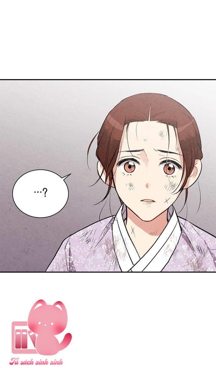 Lệnh Cấm Hôn - Chap 22