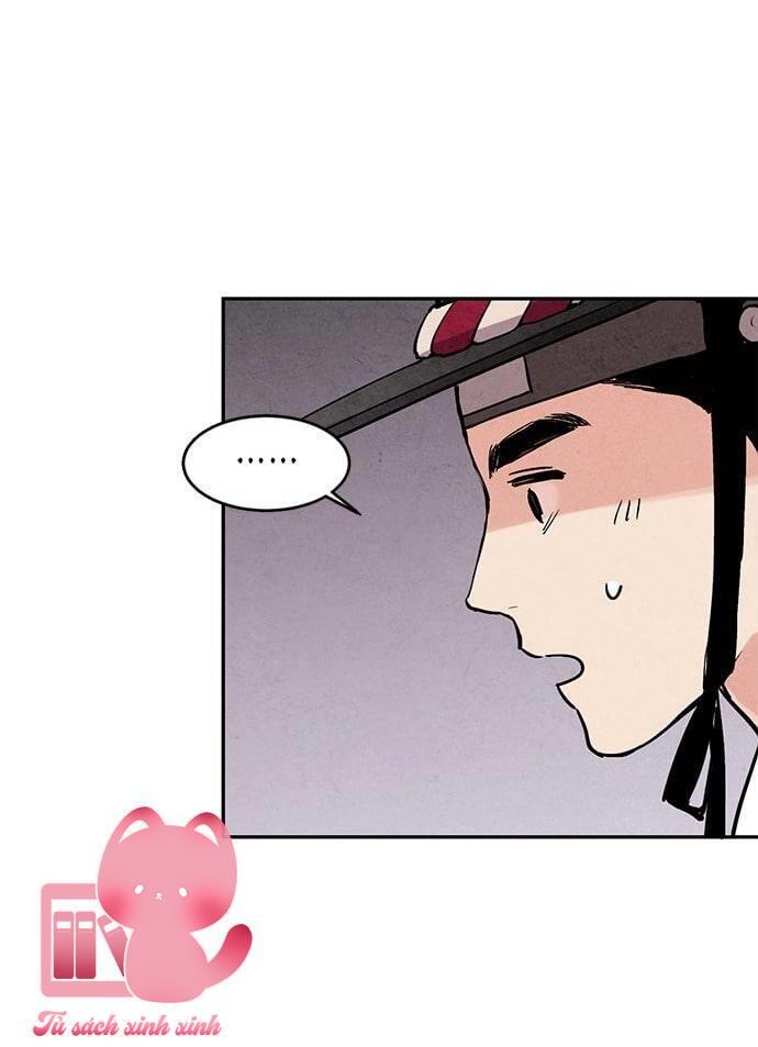 Lệnh Cấm Hôn - Chap 22