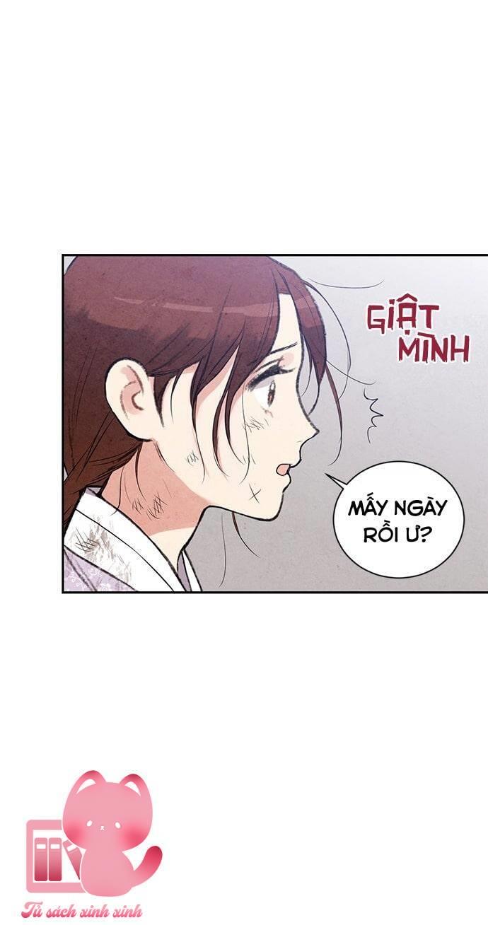 Lệnh Cấm Hôn - Chap 22