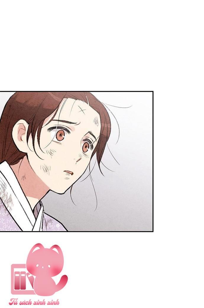 Lệnh Cấm Hôn - Chap 22