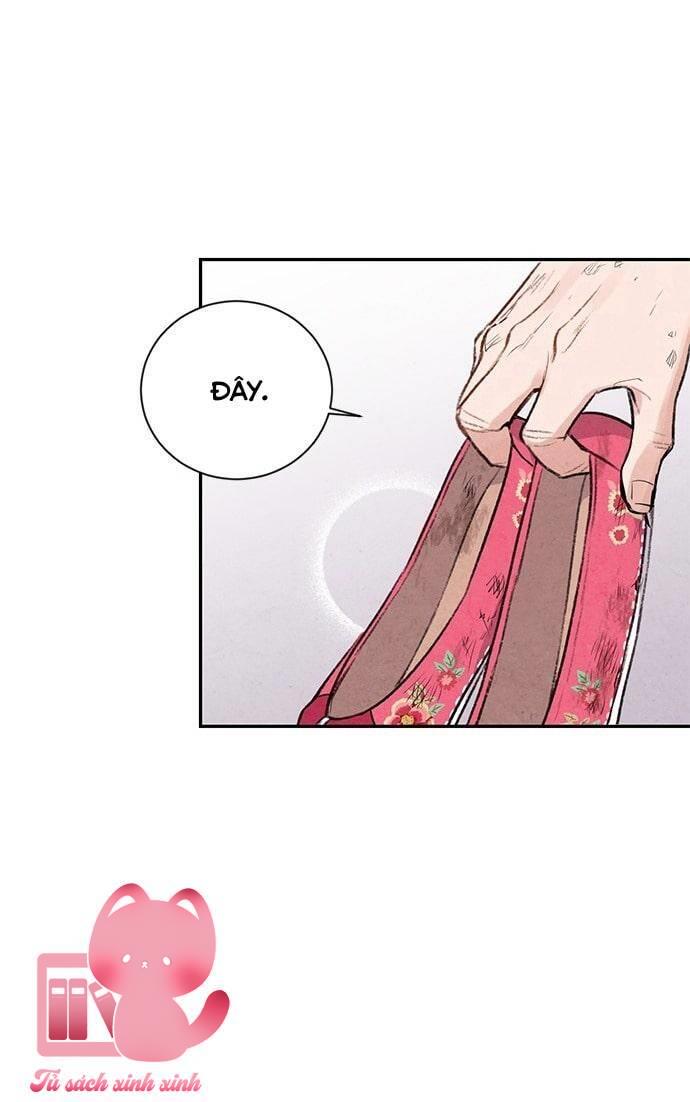 Lệnh Cấm Hôn - Chap 22