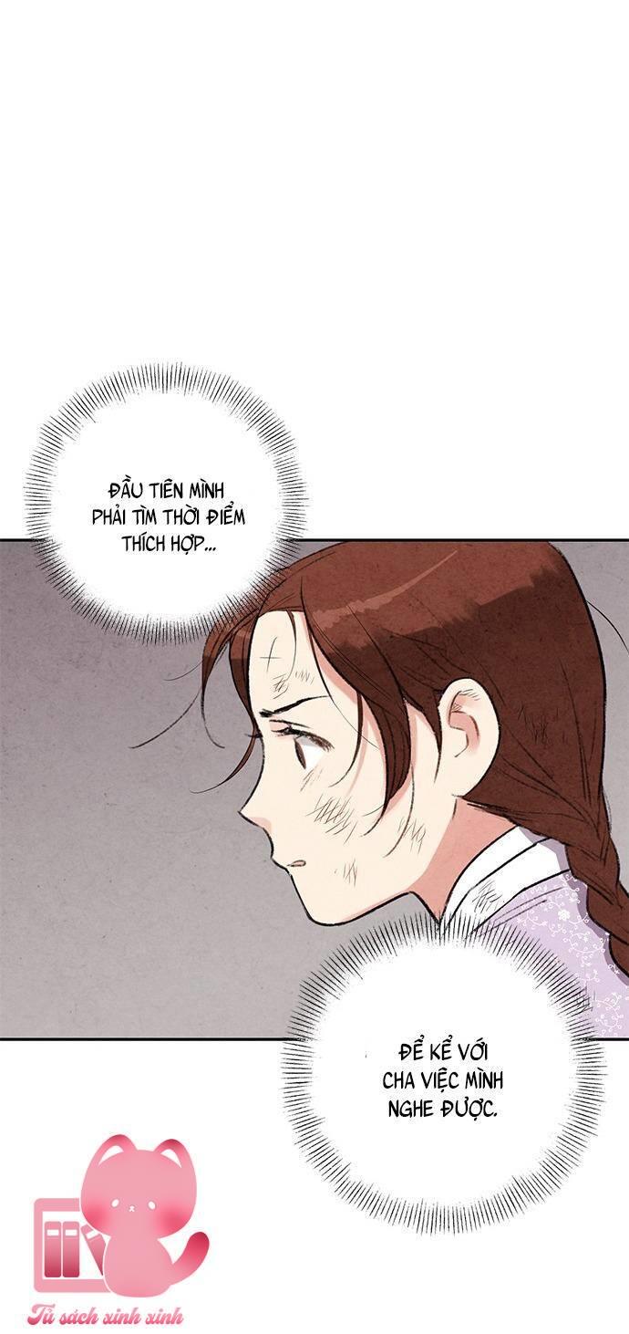 Lệnh Cấm Hôn - Chap 23