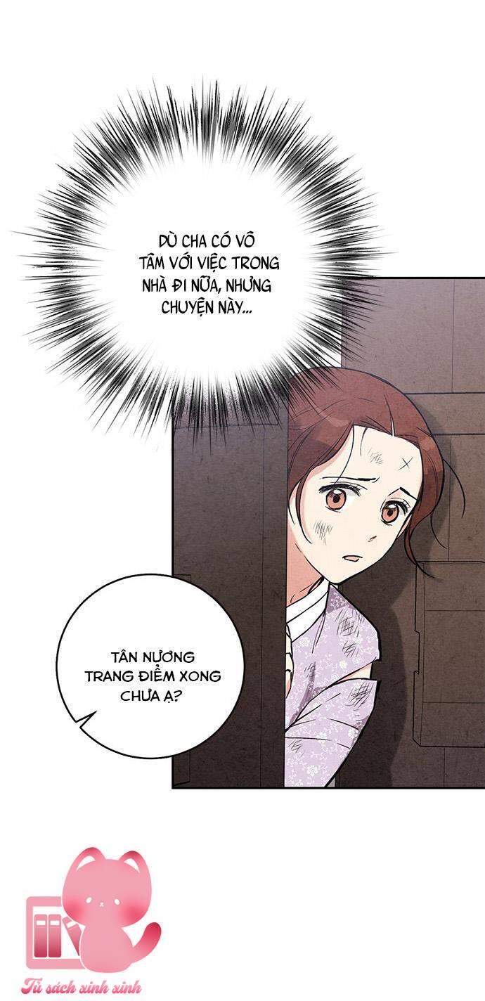 Lệnh Cấm Hôn - Chap 23