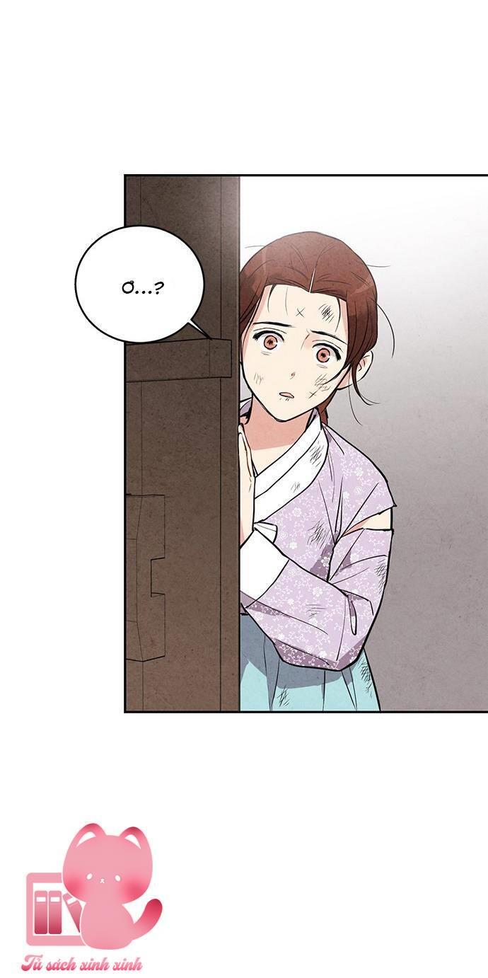 Lệnh Cấm Hôn - Chap 23